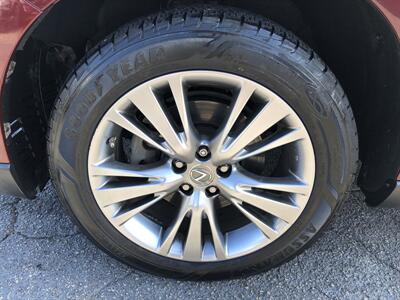 2013 Lexus RX   - Photo 39 - Dallas, TX 75247