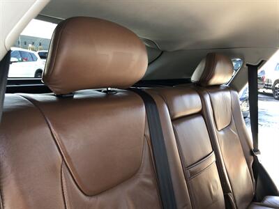 2013 Lexus RX   - Photo 37 - Dallas, TX 75247