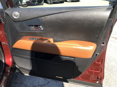 2013 Lexus RX   - Photo 32 - Dallas, TX 75247