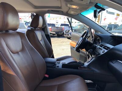 2013 Lexus RX   - Photo 34 - Dallas, TX 75247