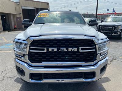 2022 RAM 2500 BIG HORN   - Photo 29 - Dallas, TX 75247