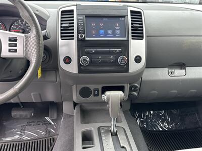 2019 Nissan Frontier S   - Photo 15 - Dallas, TX 75247