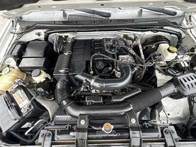 2019 Nissan Frontier S   - Photo 20 - Dallas, TX 75247