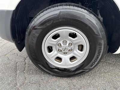 2019 Nissan Frontier S   - Photo 22 - Dallas, TX 75247