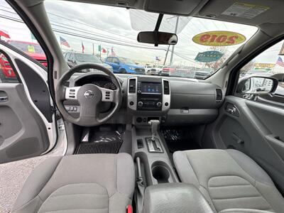 2019 Nissan Frontier S   - Photo 14 - Dallas, TX 75247