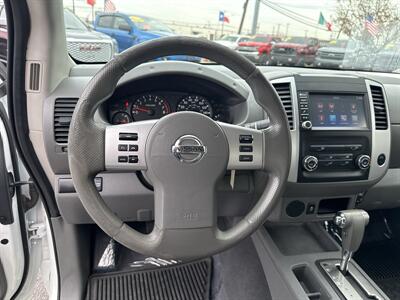 2019 Nissan Frontier S   - Photo 16 - Dallas, TX 75247