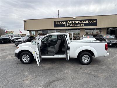 2019 Nissan Frontier S   - Photo 10 - Dallas, TX 75247