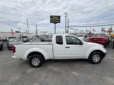 2019 Nissan Frontier S   - Photo 6 - Dallas, TX 75247