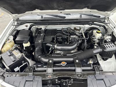 2019 Nissan Frontier S   - Photo 19 - Dallas, TX 75247