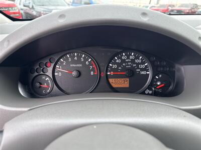 2019 Nissan Frontier S   - Photo 17 - Dallas, TX 75247