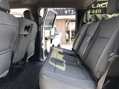 2019 Ford F-250 XLT   - Photo 25 - Dallas, TX 75247