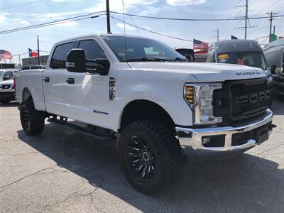2019 Ford F-250 XLT   - Photo 8 - Dallas, TX 75247