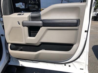 2019 Ford F-250 XLT   - Photo 28 - Dallas, TX 75247