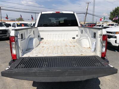 2019 Ford F-250 XLT   - Photo 12 - Dallas, TX 75247
