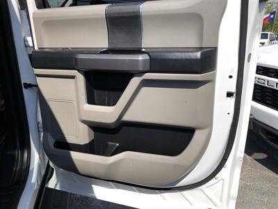 2019 Ford F-250 XLT   - Photo 32 - Dallas, TX 75247