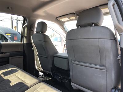 2019 Ford F-250 XLT   - Photo 35 - Dallas, TX 75247