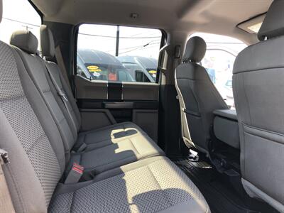 2019 Ford F-250 XLT   - Photo 34 - Dallas, TX 75247