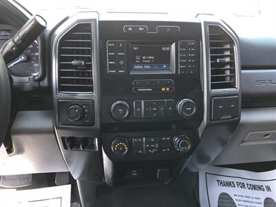 2019 Ford F-250 XLT   - Photo 19 - Dallas, TX 75247