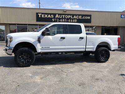 2019 Ford F-250 XLT   - Photo 14 - Dallas, TX 75247