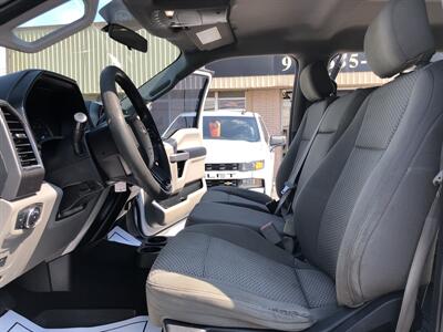 2019 Ford F-250 XLT   - Photo 22 - Dallas, TX 75247