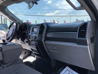 2019 Ford F-250 XLT   - Photo 31 - Dallas, TX 75247