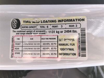 2019 Ford F-250 XLT   - Photo 38 - Dallas, TX 75247