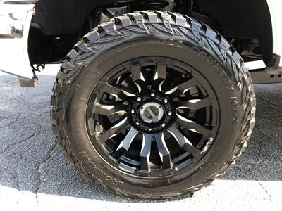 2019 Ford F-250 XLT   - Photo 37 - Dallas, TX 75247