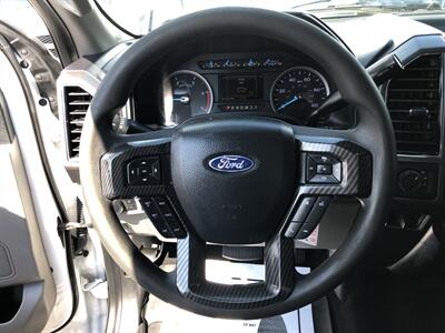 2019 Ford F-250 XLT   - Photo 16 - Dallas, TX 75247