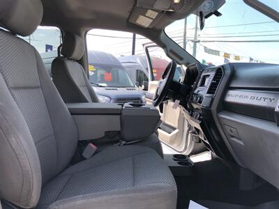 2019 Ford F-250 XLT   - Photo 30 - Dallas, TX 75247