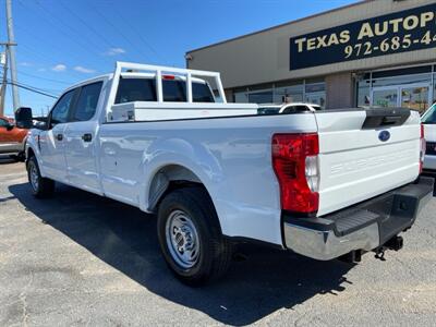 2020 Ford F-250 XL   - Photo 15 - Dallas, TX 75247