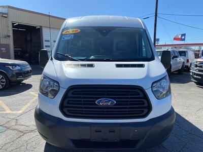 2018 Ford Transit 150   - Photo 2 - Dallas, TX 75247