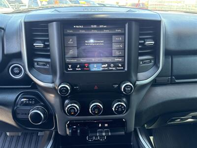 2021 RAM 1500 Lone Star - Photo 22 - Dallas, TX 75247