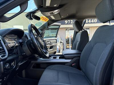 2021 RAM 1500 Lone Star - Photo 24 - Dallas, TX 75247