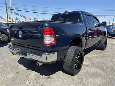 2021 RAM 1500 Lone Star - Photo 10 - Dallas, TX 75247