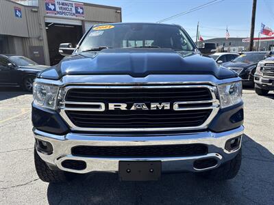 2021 RAM 1500 Lone Star - Photo 2 - Dallas, TX 75247