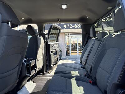 2021 RAM 1500 Lone Star - Photo 28 - Dallas, TX 75247