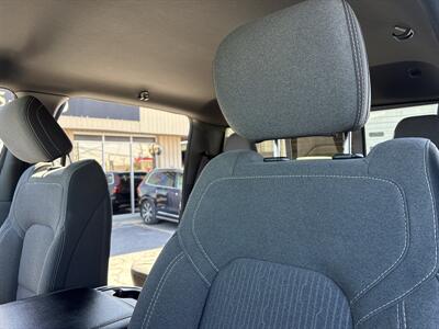 2021 RAM 1500 Lone Star - Photo 23 - Dallas, TX 75247