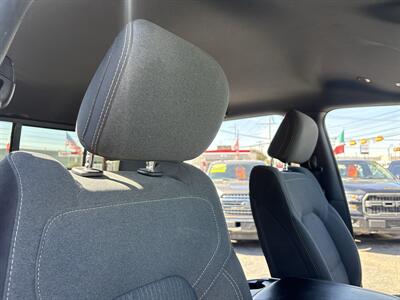 2021 RAM 1500 Lone Star - Photo 31 - Dallas, TX 75247