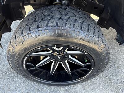 2021 RAM 1500 Lone Star - Photo 32 - Dallas, TX 75247