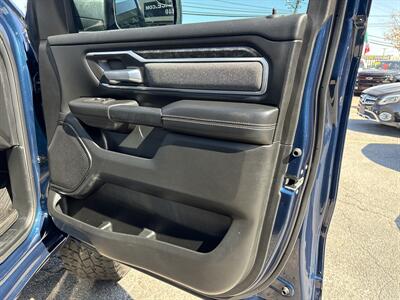 2021 RAM 1500 Lone Star - Photo 30 - Dallas, TX 75247