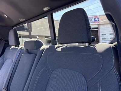 2021 RAM 1500 Lone Star - Photo 27 - Dallas, TX 75247