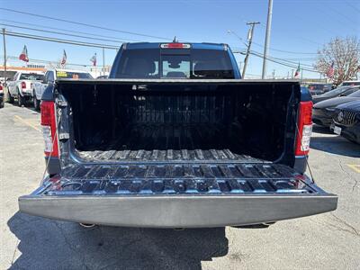 2021 RAM 1500 Lone Star - Photo 14 - Dallas, TX 75247