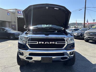 2021 RAM 1500 Lone Star - Photo 4 - Dallas, TX 75247