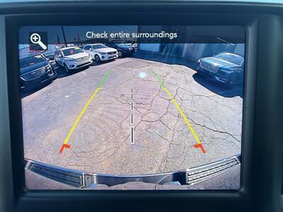 2021 RAM 1500 Lone Star - Photo 21 - Dallas, TX 75247