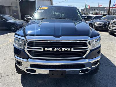 2021 RAM 1500 Lone Star - Photo 3 - Dallas, TX 75247