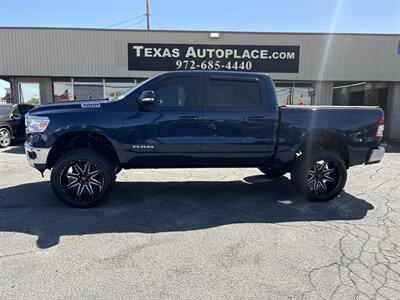 2021 RAM 1500 Lone Star - Photo 16 - Dallas, TX 75247