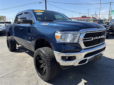 2021 RAM 1500 Lone Star - Photo 8 - Dallas, TX 75247