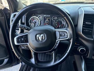 2021 RAM 1500 Lone Star - Photo 19 - Dallas, TX 75247