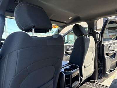 2021 RAM 1500 Lone Star - Photo 29 - Dallas, TX 75247