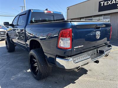 2021 RAM 1500 Lone Star - Photo 15 - Dallas, TX 75247